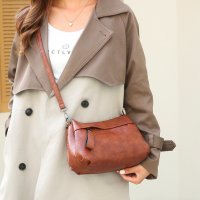 CL1608 - Korean Fashion Crossbody Bag