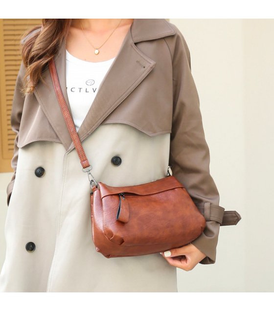 CL1608 - Korean Fashion Crossbody Bag