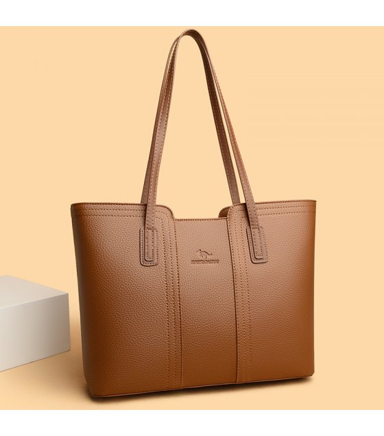 CL1609 - Korean Large Tote Bag