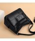 CL1610 - Retro Multi-Layer Messenger Bag