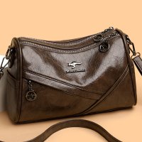 CL1611 - Retro Fashion Messenger Bag