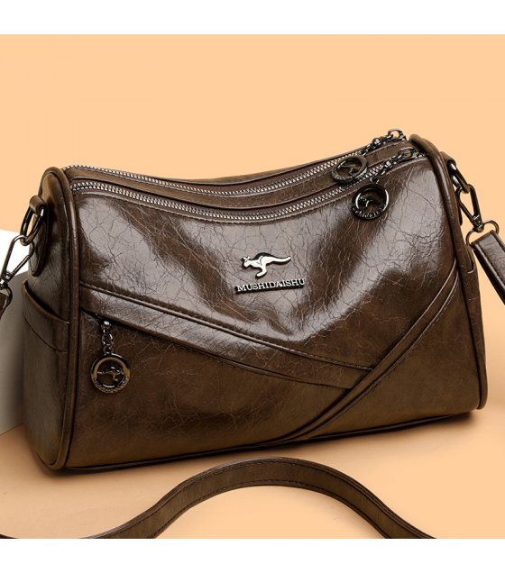 CL1611 - Retro Fashion Messenger Bag
