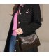 CL1611 - Retro Fashion Messenger Bag