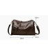 CL1611 - Retro Fashion Messenger Bag
