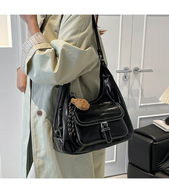 CL1612 - Korean Retro Multi-Functional Bag