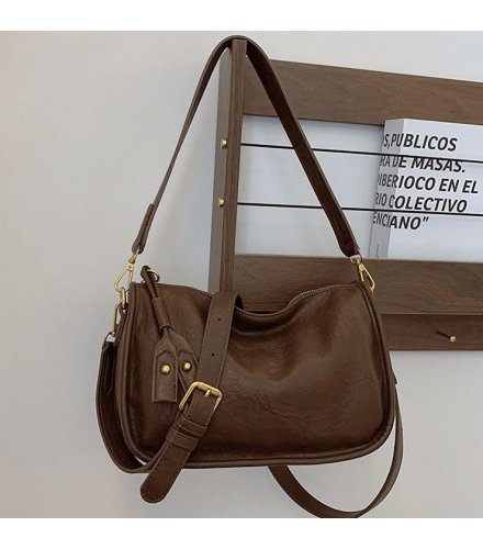 CL1614 - Maillard Retro Tote Bag