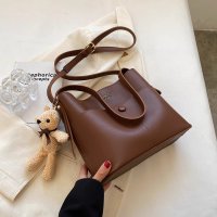 CL1616 - Retro Summer Shoulder Bag