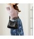 CL1620 - Retro Multi-Layer Messenger Bag