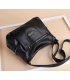 CL1620 - Retro Multi-Layer Messenger Bag