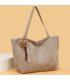 CL1625 - Korean Style Casual Tote Bag