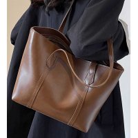 CL1631 - Korean Classic Tote Bag