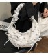 CL1633 - Summer Cute Floral Messenger Bag