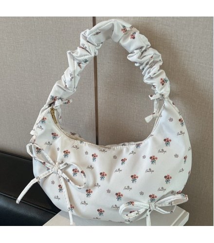 CL1633 - Summer Cute Floral Messenger Bag