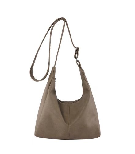 CL1637 - Retro Fashion Tote Bag