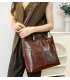 CL1640 - Korean Retro Ladies Tote Bag