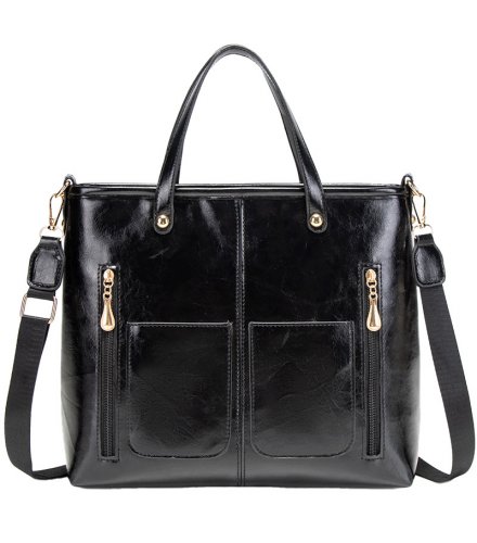 CL1641 - Korean Retro Ladies Tote Bag