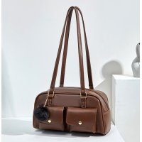 CL1644 - Korean classic Satchel Bag