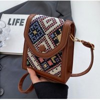 CL1650 -  Korean Style Casual Side Bag