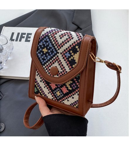 CL1650 - Korean Style Casual Side Bag CL1650 - Korean Style Casual Side Bag