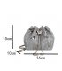 CL1652 - Fashion Chain Messenger Bag CL1652 - Fashion Chain Messenger Bag