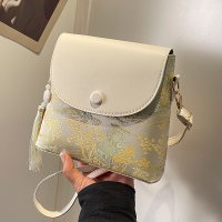 CL1653 - Korean Style Casual Side Bag