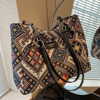 CL1655 -  Colorful Style Casual Bag