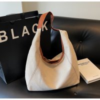 CL1656 - Simple Korean Shoulder Bag
