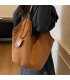 CL1657 - Vintage Textured Tote Bag CL1657 - Vintage Textured Tote Bag
