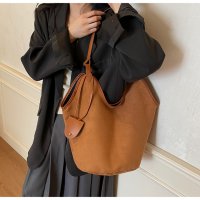 CL1657 - Vintage Textured Tote Bag