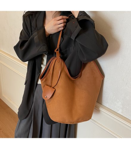 CL1657 - Vintage Textured Tote Bag CL1657 - Vintage Textured Tote Bag
