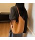 CL1657 - Vintage Textured Tote Bag CL1657 - Vintage Textured Tote Bag