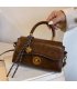 CL1658 - Retro Fashion Square Handbag CL1658 - Retro Fashion Square Handbag