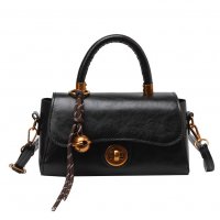 CL1659 - Retro Fashion Square Handbag
