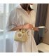 CL1660 - Korean Fashion Messenger Bag