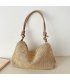 CL1661 - Simple Korean Shoulder Bag