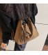 CL1664 - Casual Brown Tote Bag CL1664 - Casual Brown Tote Bag