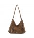 CL1664 - Casual Brown Tote Bag CL1664 - Casual Brown Tote Bag
