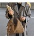 CL1664 - Casual Brown Tote Bag CL1664 - Casual Brown Tote Bag