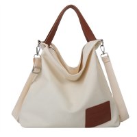 CL1665 - Korean Classic Tote Bag