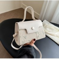 CL1666 - Korean Elegant Messenger Bag