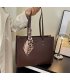CL1667 - Korean Classic Tote Bag CL1667 - Korean Classic Tote Bag