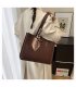 CL1667 - Korean Classic Tote Bag CL1667 - Korean Classic Tote Bag
