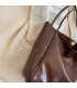 CL1668 - Retro Tote Large Fashion Handbag CL1668 - Retro Tote Large Fashion Handbag
