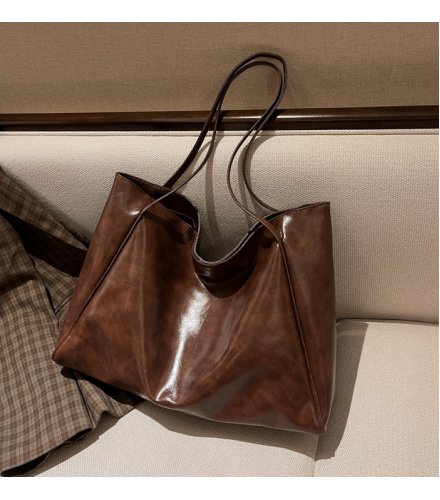 CL1668 - Retro Tote Large Fashion Handbag CL1668 - Retro Tote Large Fashion Handbag