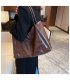 CL1668 - Retro Tote Large Fashion Handbag CL1668 - Retro Tote Large Fashion Handbag