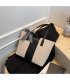 CL1670 - Korean Style Casual Tote Bag CL1670 - Korean Style Casual Tote Bag