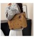CL1672 - Korean Classic Brown Kitty Bag CL1672 - Korean Classic Brown Kitty Bag