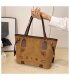 CL1672 - Korean Classic Brown Kitty Bag CL1672 - Korean Classic Brown Kitty Bag