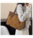 CL1672 - Korean Classic Brown Kitty Bag CL1672 - Korean Classic Brown Kitty Bag