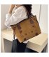 CL1672 - Korean Classic Brown Kitty Bag CL1672 - Korean Classic Brown Kitty Bag
